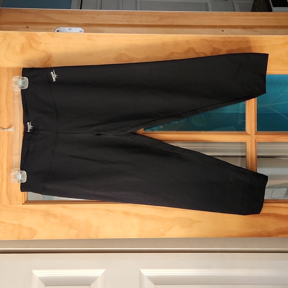 Kensie performance workout pant